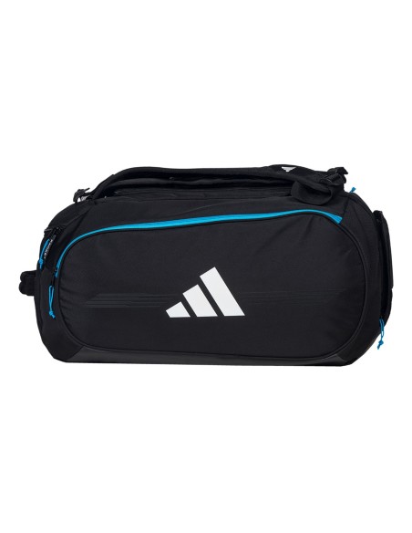 Paletero Adidas Protour Black 3.4 | Ofertas de pádel